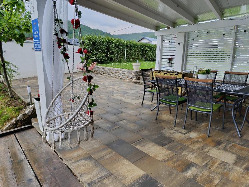 Una Luxury Home - image 16