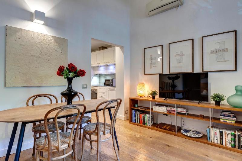 Gramsci Apartment by Mamo Florence - image 7