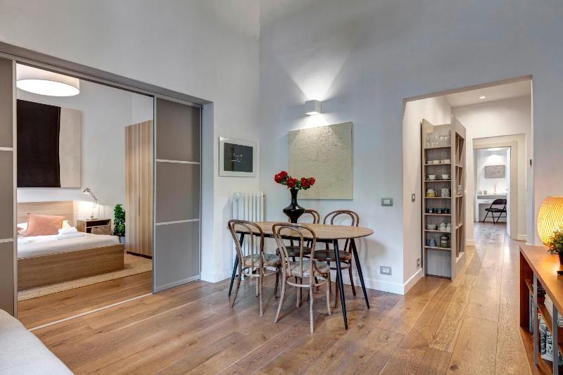 Gramsci Apartment by Mamo Florence - image 14