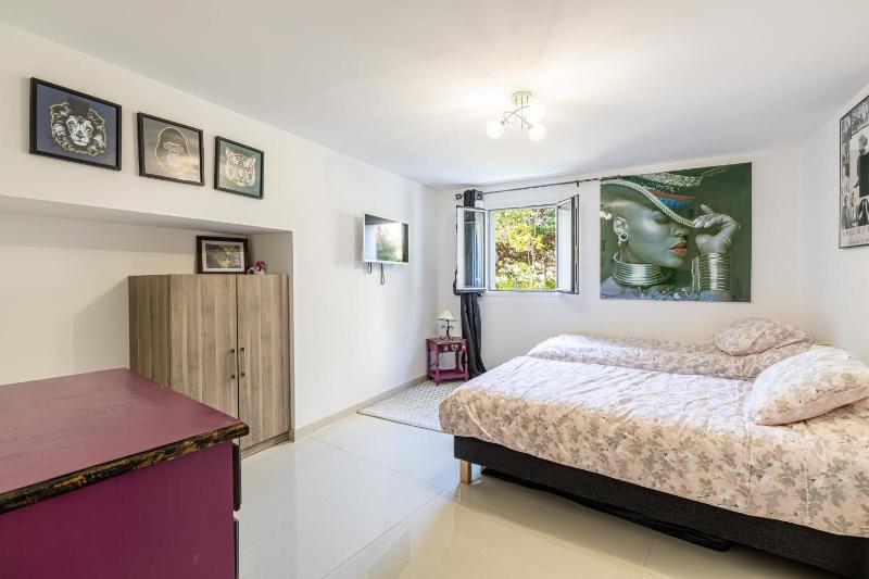 REF 2165- Mandelieu La Napoule- Sea view Villa for rent - image 31