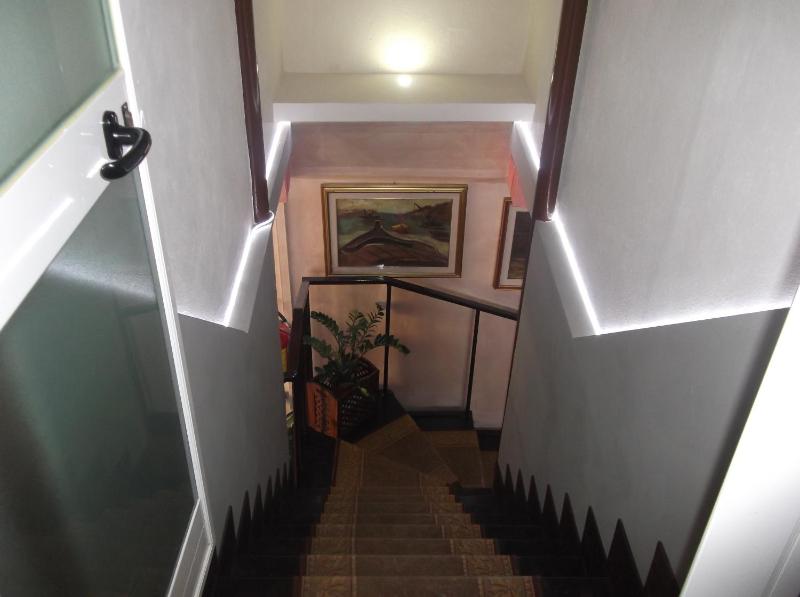 Hotel Il Vulcano - image 2