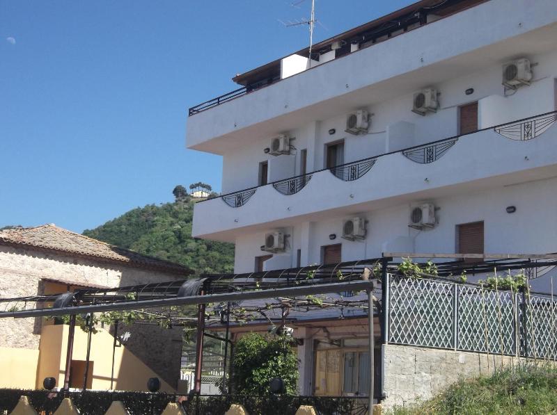 Hotel Il Vulcano - image 29