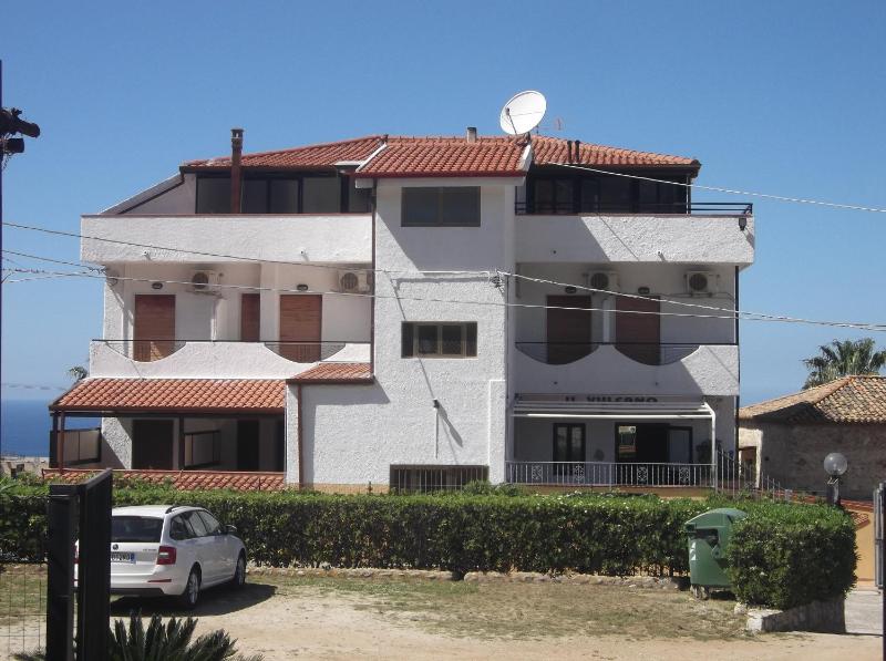 Hotel Il Vulcano - image 41