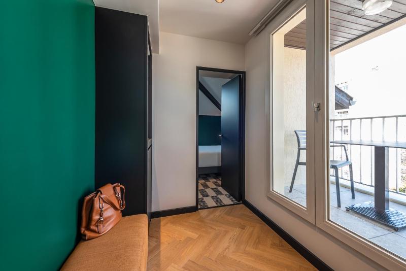 Suite with Terrace image 3