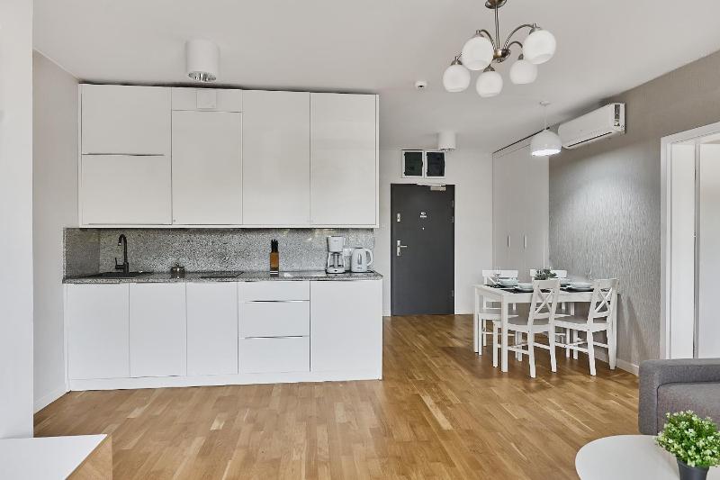 Apartamenty Świnoujście - Wisus - image 26