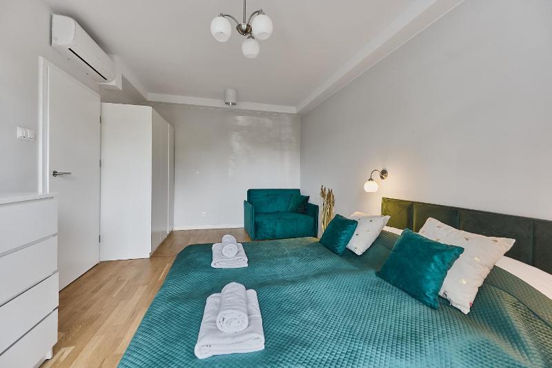 Apartamenty Świnoujście - Wisus - image 4