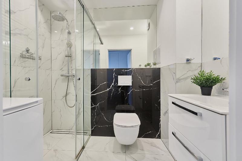 Apartamenty Świnoujście - Wisus - image 49