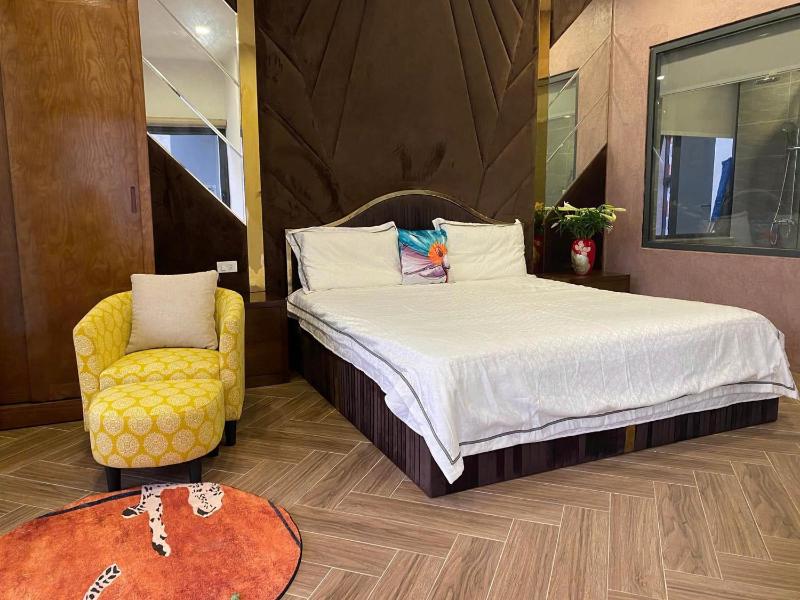 VILLA VENUS -Khu B Không mất vé cổng - tại Khu du lịch sinh thái Đại Lải - image 7