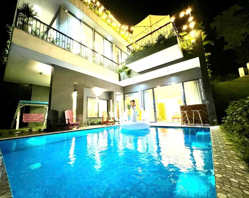 VILLA VENUS -Khu B Không mất vé cổng - tại Khu du lịch sinh thái Đại Lải - image 17