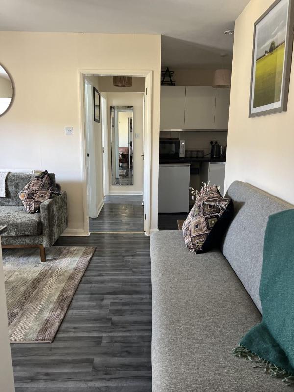 Two-Bedroom House image 1