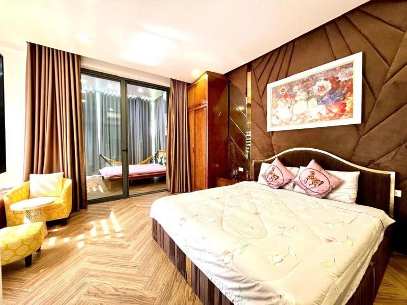 VILLA VENUS -Khu B Không mất vé cổng - tại Khu du lịch sinh thái Đại Lải - image 12