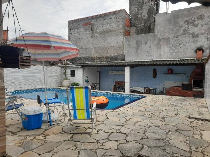 Casa Praia Grande Jardim Real - image 11