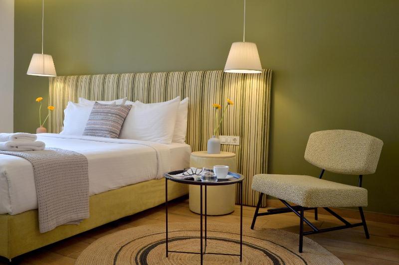Alva Athens Hotel - image 6