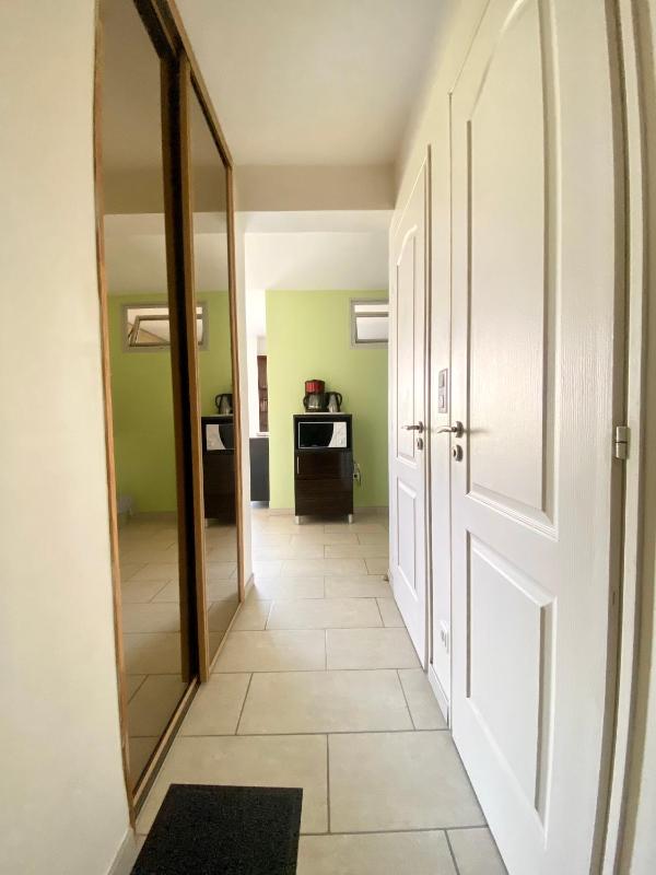 LA GRANDE MOTTE – T2 VUE MER ET PINÈDE – 4 PERSONNES – PARKING PRIVATIF - image 3