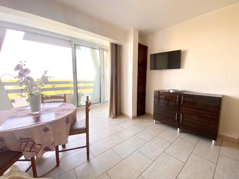 LA GRANDE MOTTE – T2 VUE MER ET PINÈDE – 4 PERSONNES – PARKING PRIVATIF - image 10