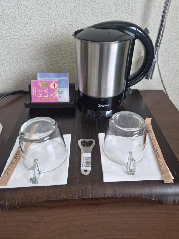 Standard Room with 1 Double Bed image 4