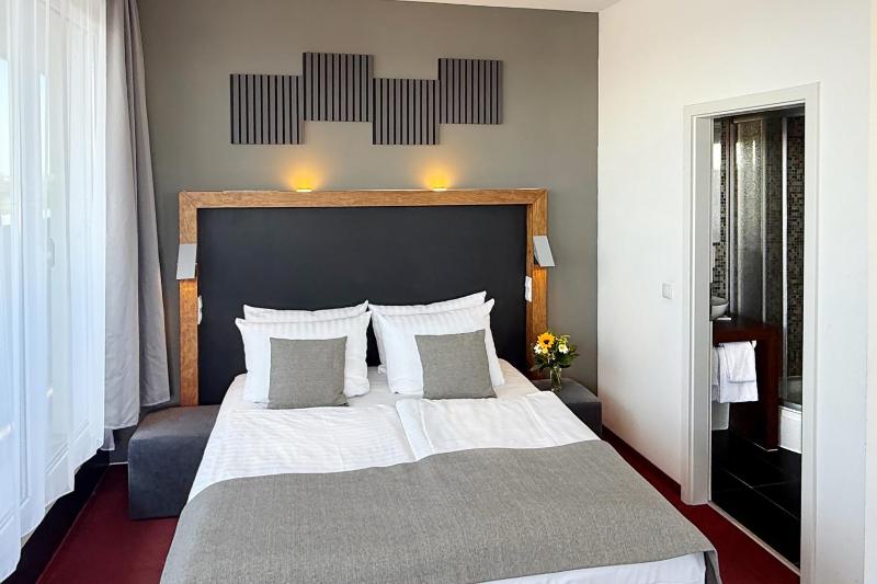 Hotel Aviva - image 21