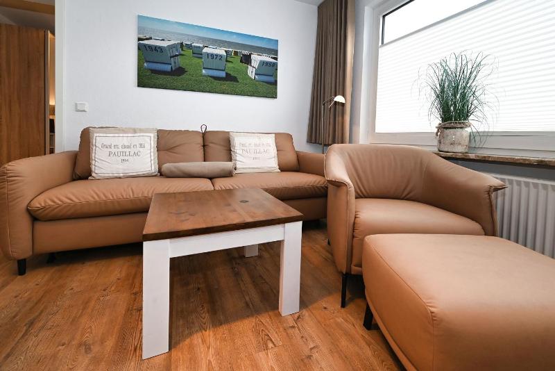 Fischer's Hus Wohnung 10 - image 5