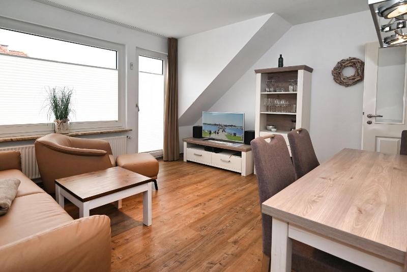 Fischer's Hus Wohnung 10 - image 2