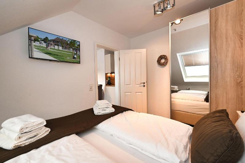 Fischer's Hus Wohnung 10 - image 6