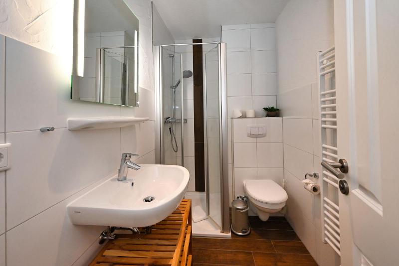 Fischer's Hus Wohnung 9 - image 3