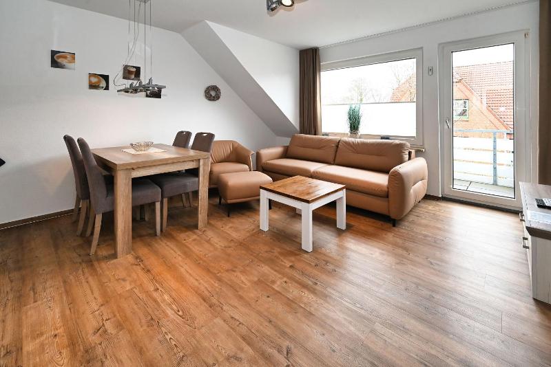 Fischer's Hus Wohnung 9 - image 12