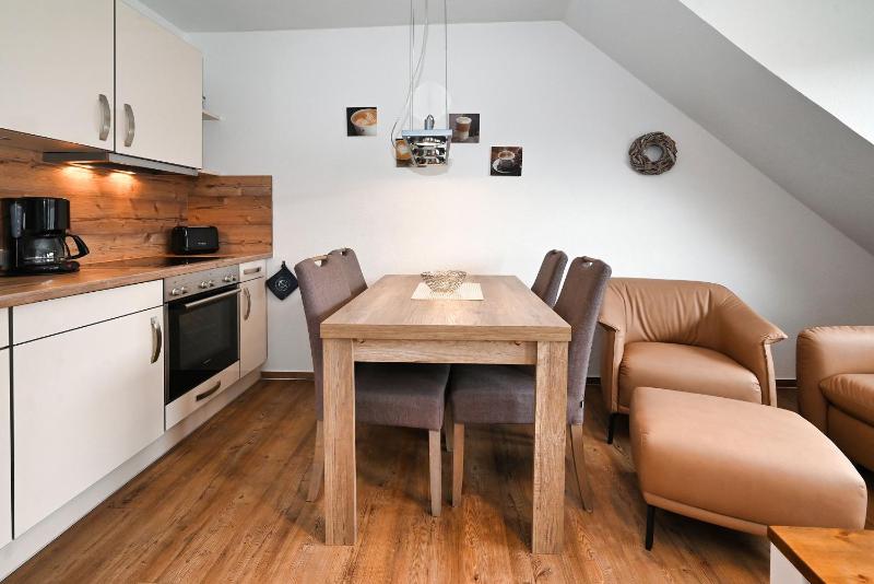 Fischer's Hus Wohnung 9 - image 5