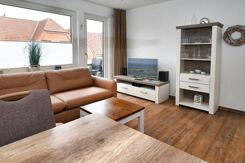 Fischer's Hus Wohnung 9 - image 11