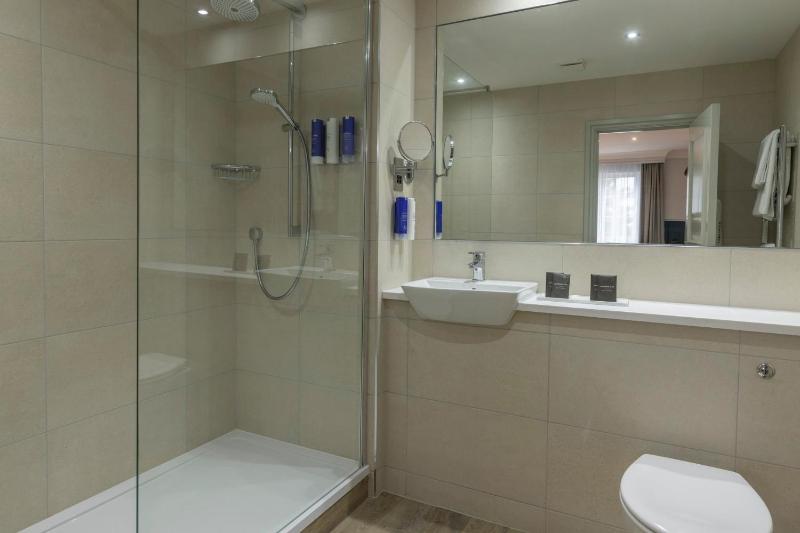 Premium Twin Room image 2