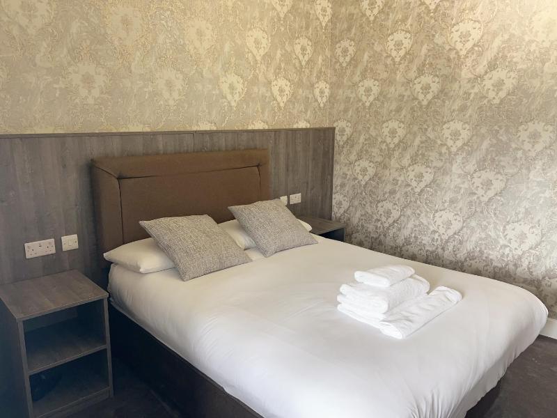 Deluxe Double Room image 3
