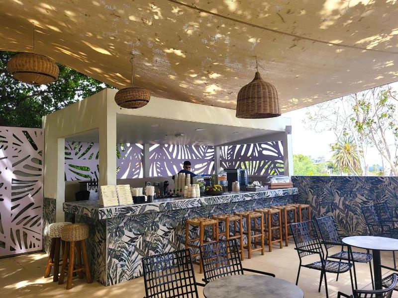 Oceanis Park Hotel - image 7