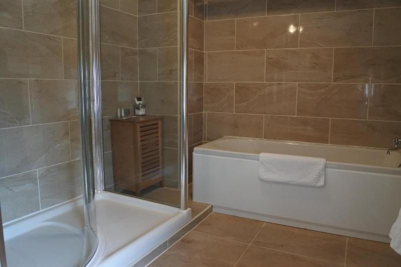 Deluxe King Room image 3