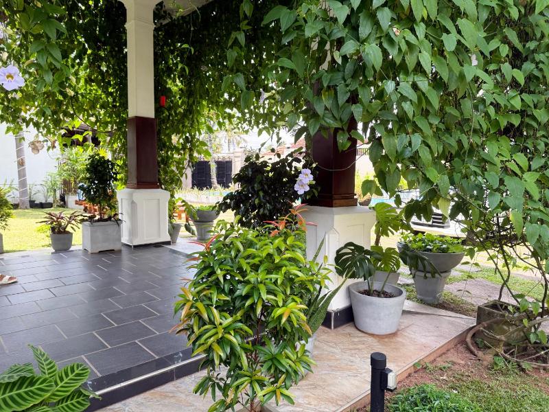 TROPICANA NEGOMBO boutique hotel - image 8
