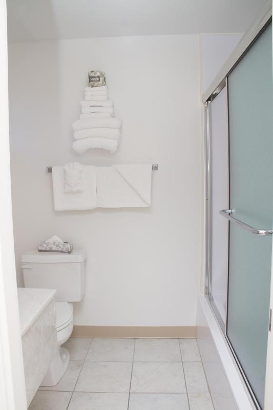 Deluxe King Room with Balcony and Ocean View image 4