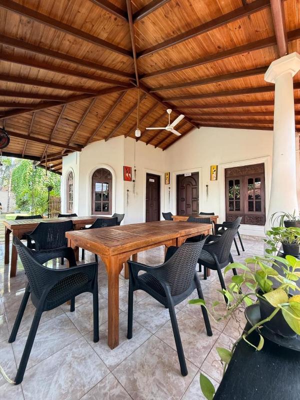 TROPICANA NEGOMBO boutique hotel - image 33