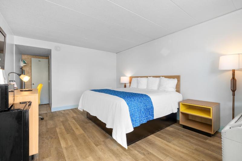 Atlantic Inn - image 21