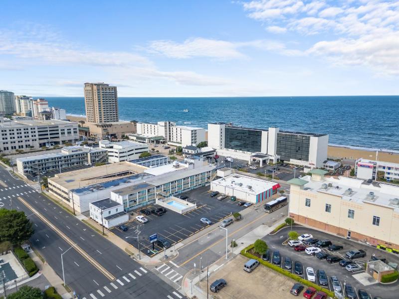 Atlantic Inn - image 22