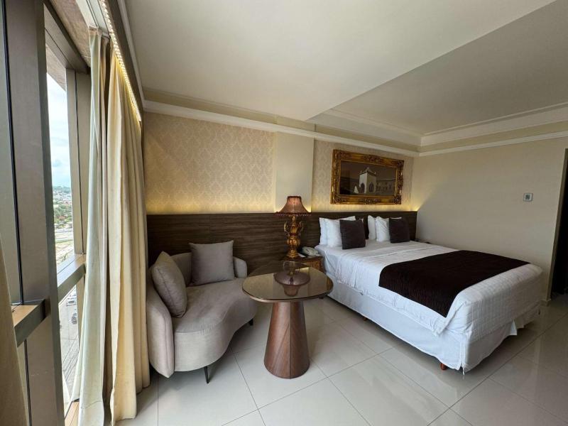 Majestic Ponta Negra Beach WorldHotels Elite - image 29