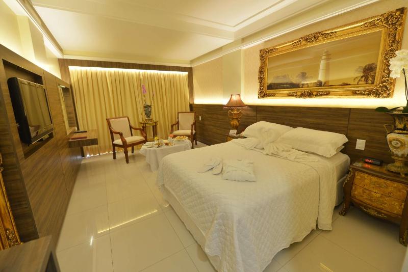 Majestic Ponta Negra Beach WorldHotels Elite - image 39