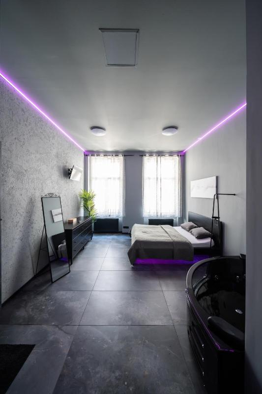 Wellness Rooms Central - image 11