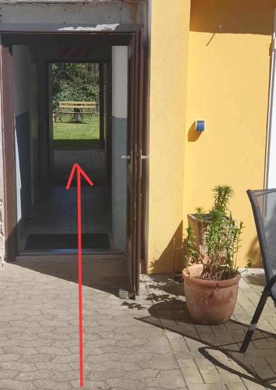 Two-Bedroom Apartment image 4