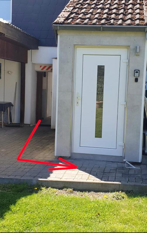 Two-Bedroom Apartment image 3