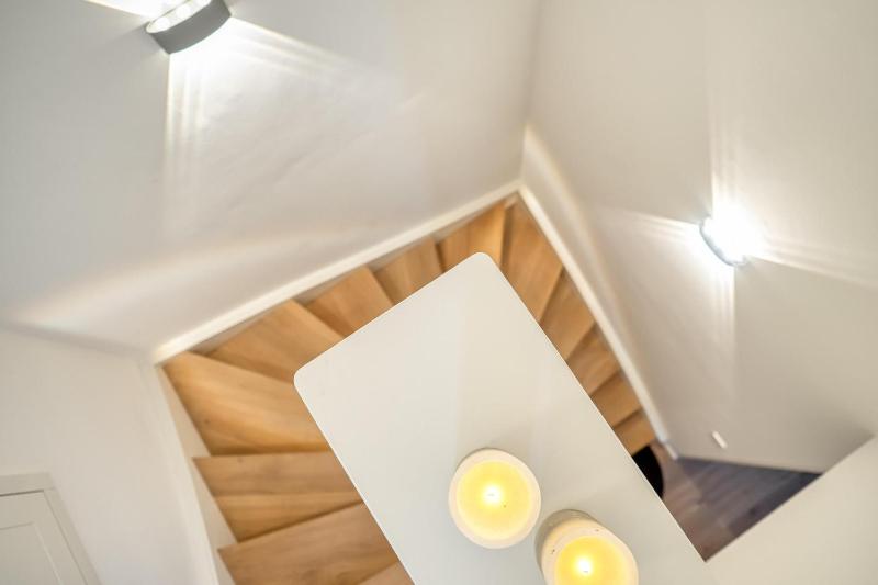 Rosenberg 13 Wohnung 1d DG re - image 6