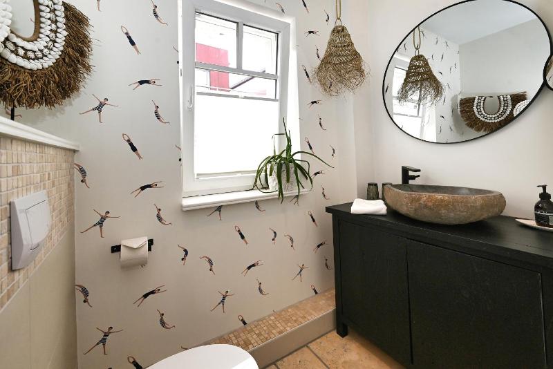 Dat Strandhus Apartment 1 - image 11