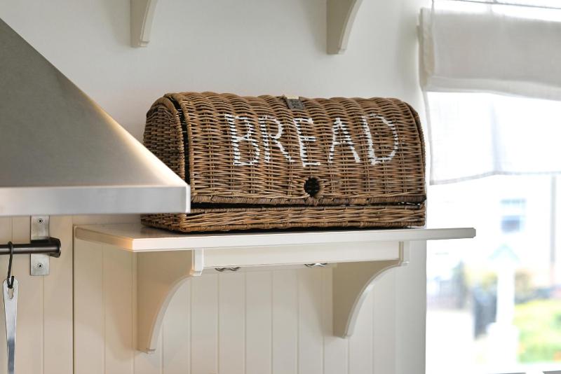Dat Strandhus Apartment 1 - image 14