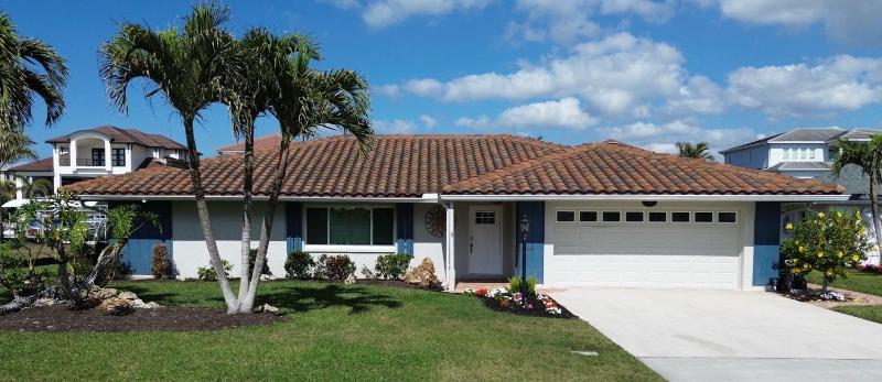 Sunsation on the Water! - Walk To Vanderbilt Beach! Salt Water Pool! - image 6