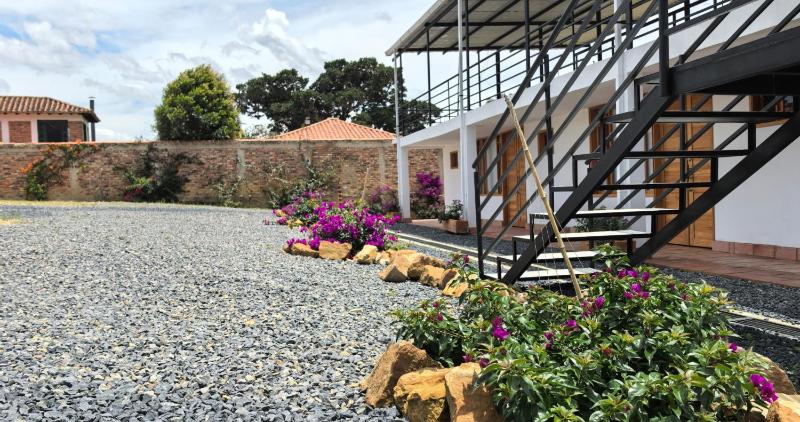 Origen Hotel Boutique - image 11