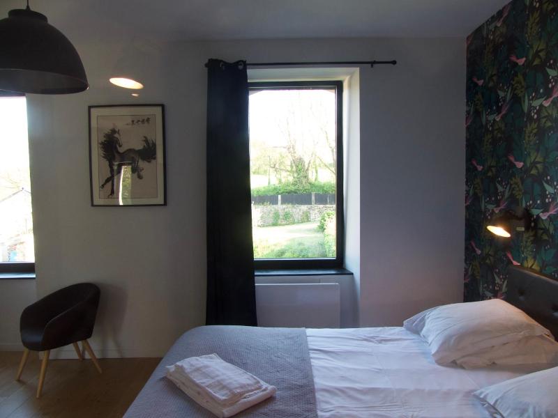 Double Room with Spa Bath image 1