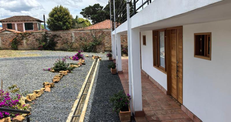 Origen Hotel Boutique - image 2