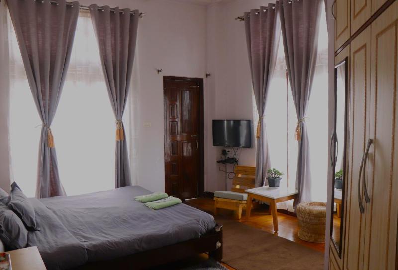The LYNMAR HOMESTAY at Mawkynroh - image 22